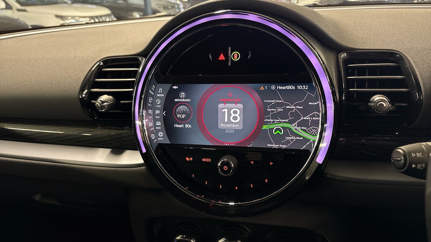 Used MINI Clubman 2022 for sale - 76616379: Photo 34