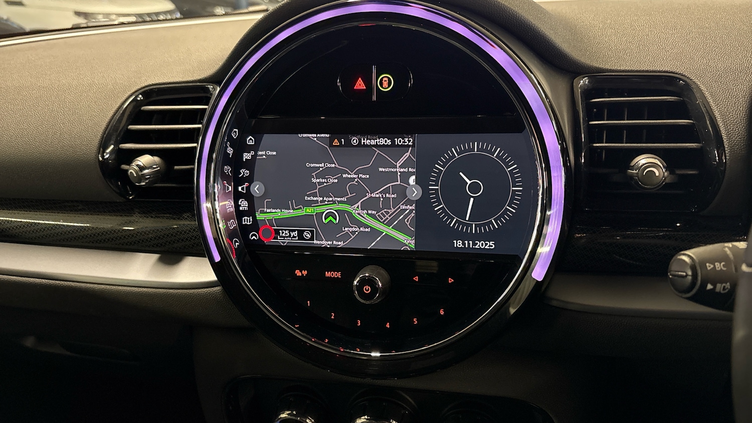 Used MINI Clubman 2022 for sale - 76616379: Photo 35