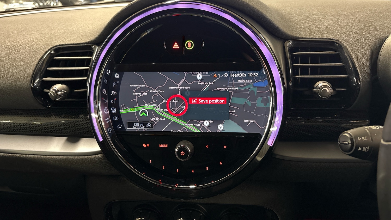 Used MINI Clubman 2022 for sale - 76616379: Photo 36