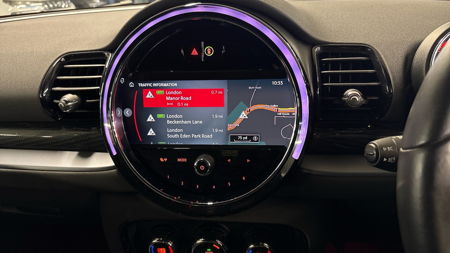 Used MINI Clubman 2022 for sale - 76616379: Photo 37