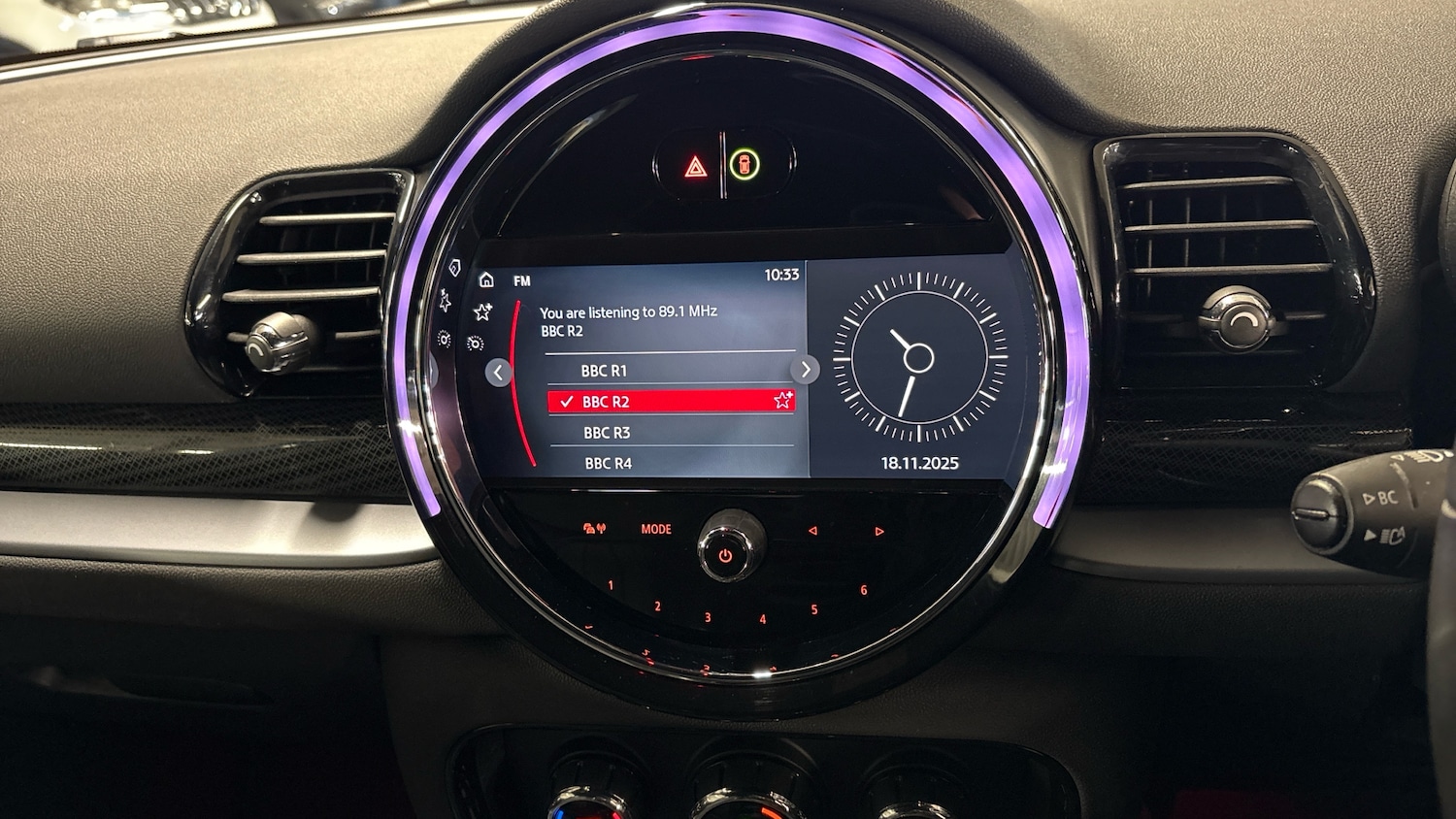 Used MINI Clubman 2022 for sale - 76616379: Photo 38