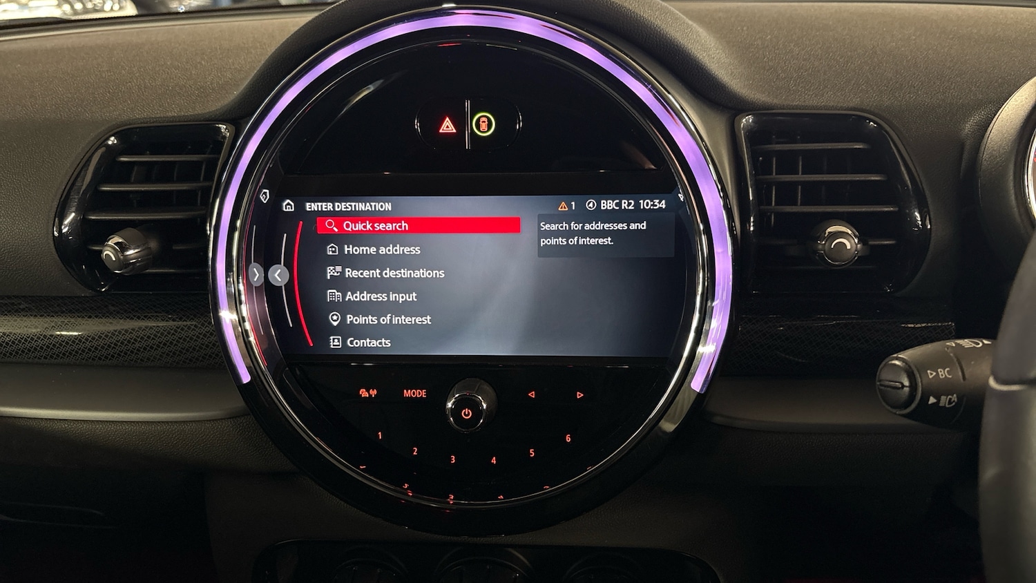 Used MINI Clubman 2022 for sale - 76616379: Photo 39