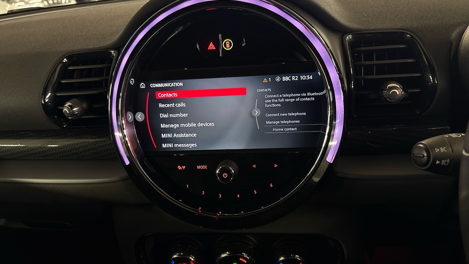 Used MINI Clubman 2022 for sale - 76616379: Photo 40