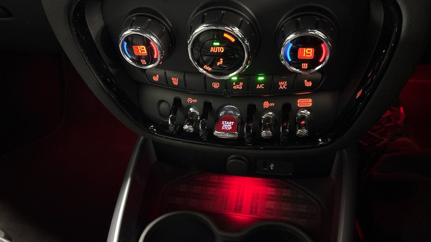 Used MINI Clubman 2022 for sale - 76616379: Photo 41