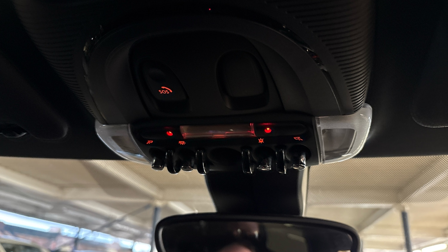 Used MINI Clubman 2022 for sale - 76616379: Photo 45