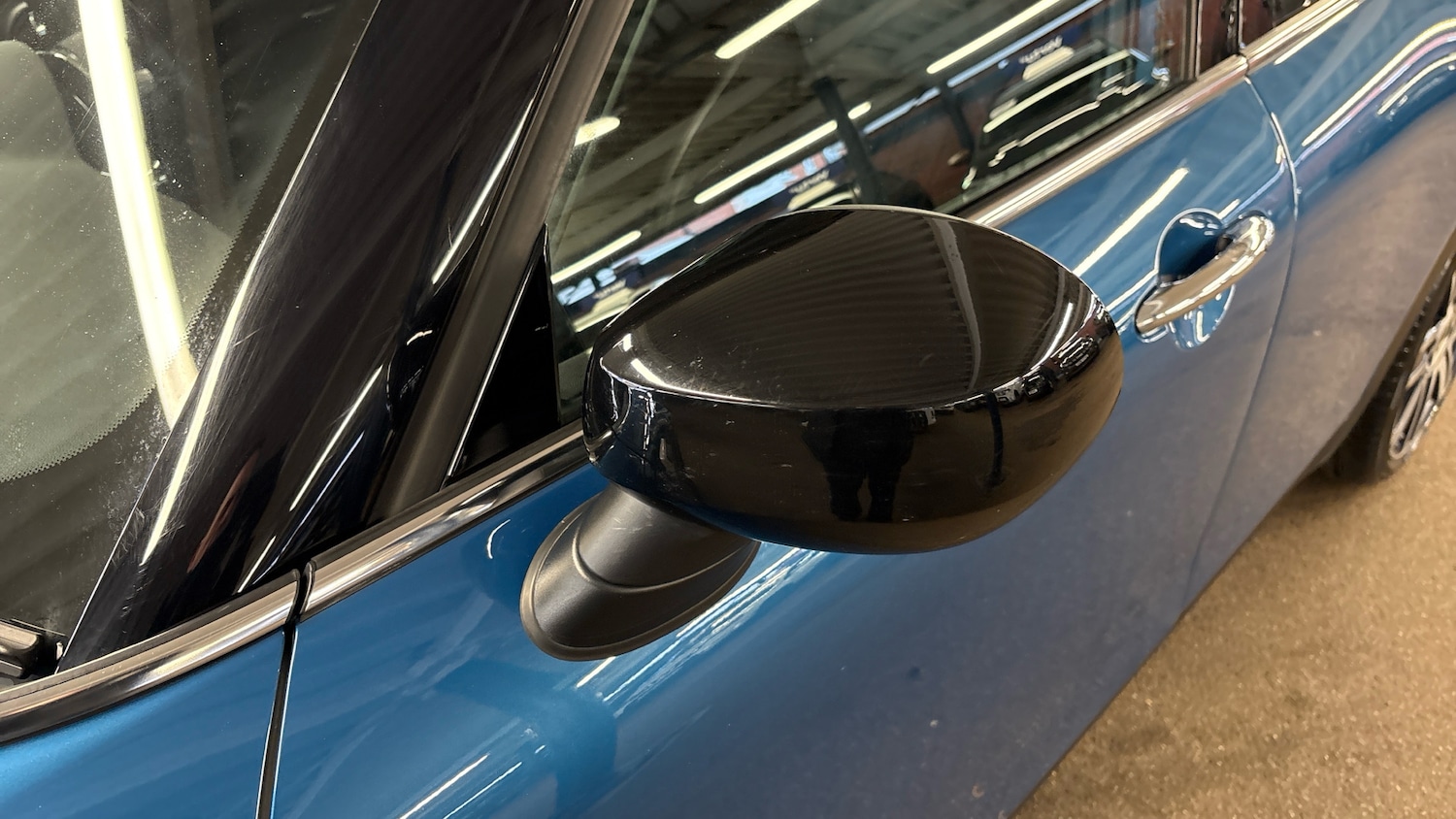 Used MINI Clubman 2022 for sale - 76616379: Photo 49