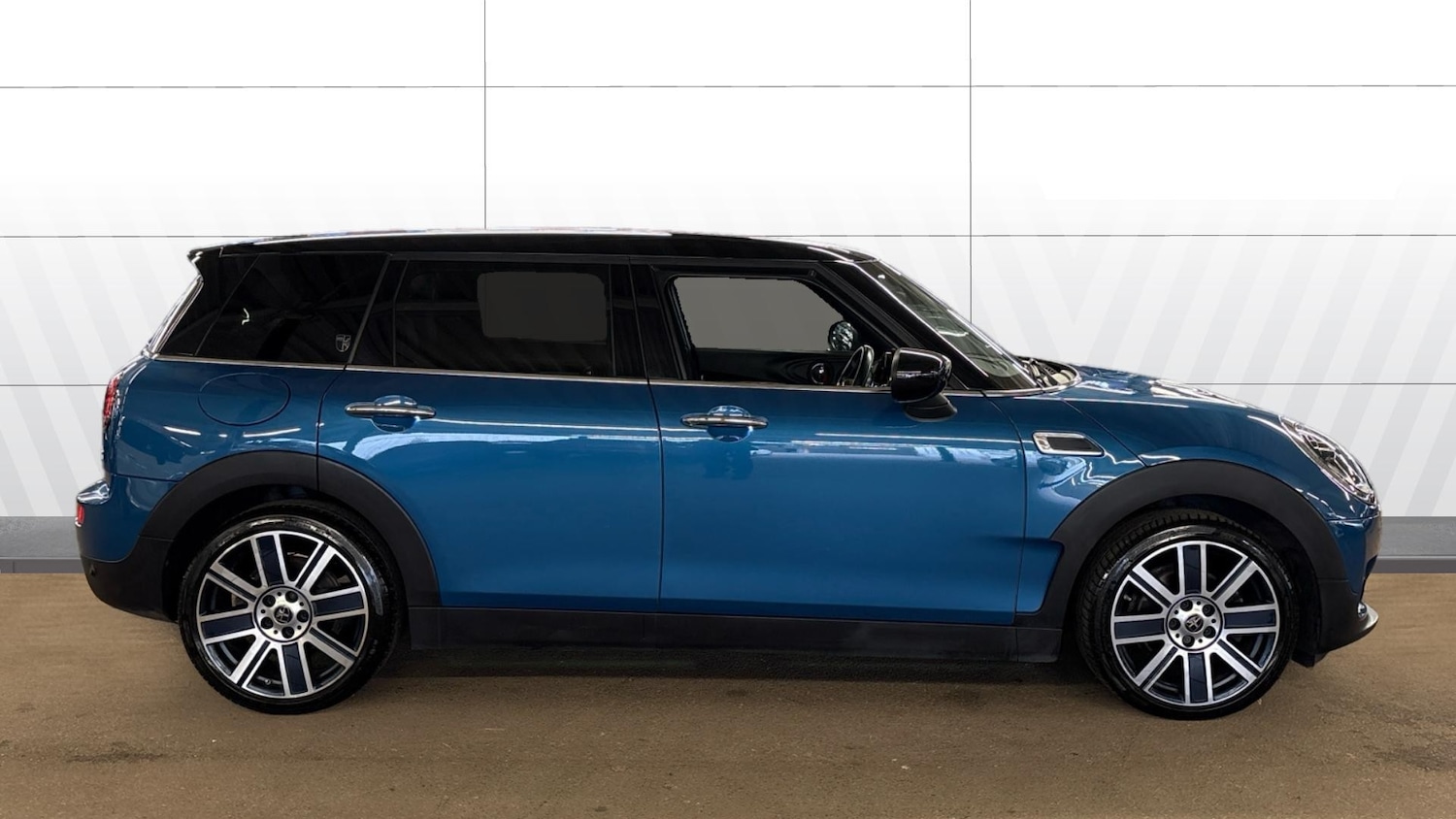 Used MINI Clubman 2022 for sale - 76616379: Photo 5