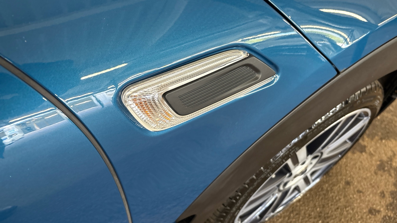 Used MINI Clubman 2022 for sale - 76616379: Photo 54