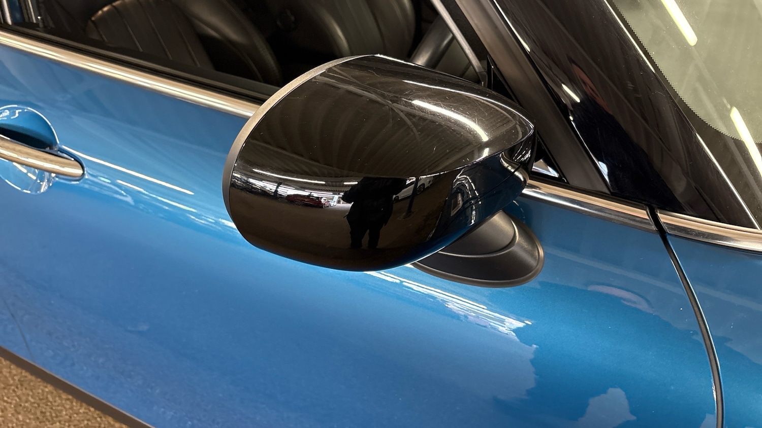 Used MINI Clubman 2022 for sale - 76616379: Photo 55