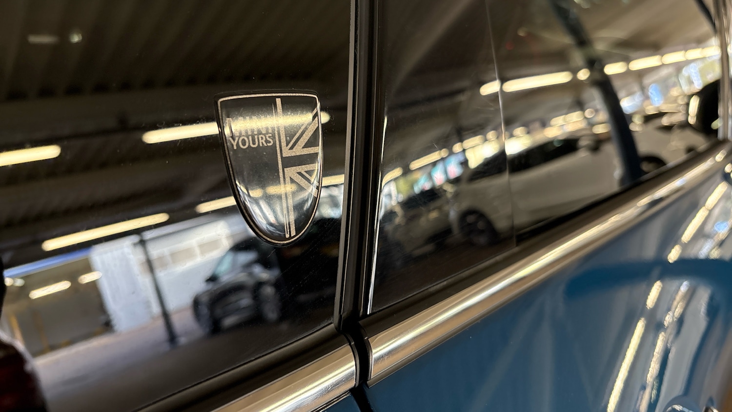 Used MINI Clubman 2022 for sale - 76616379: Photo 57