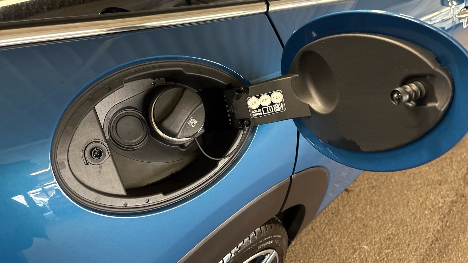 Used MINI Clubman 2022 for sale - 76616379: Photo 58