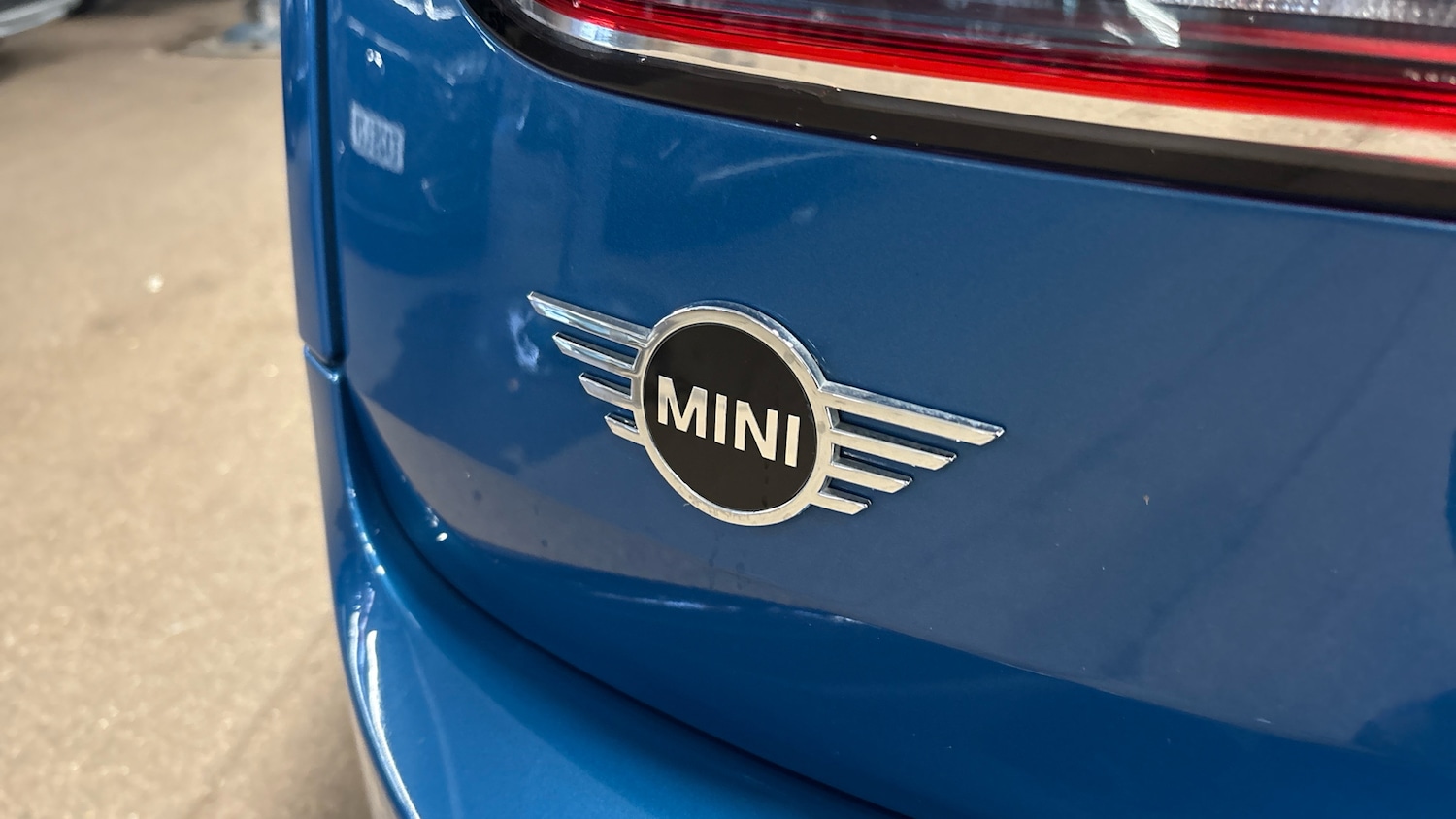 Used MINI Clubman 2022 for sale - 76616379: Photo 59