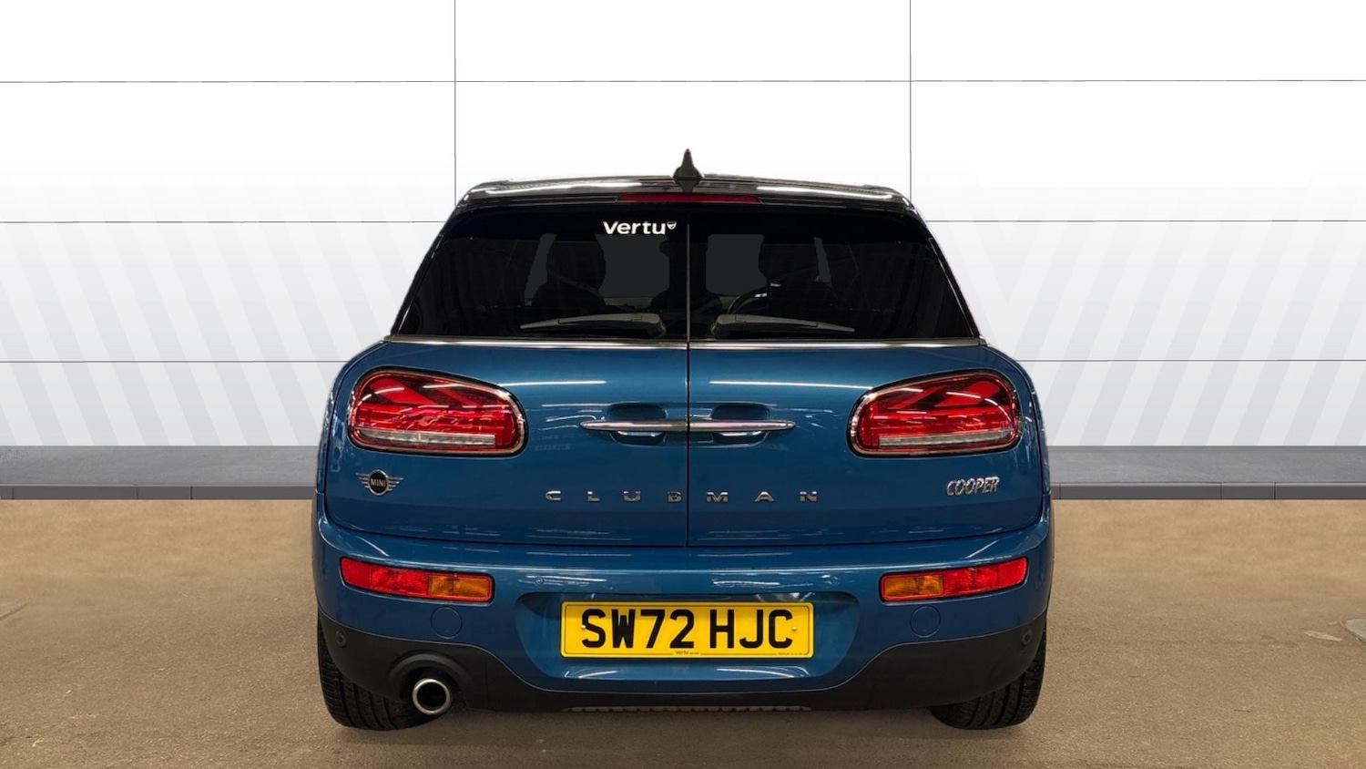 Used MINI Clubman 2022 for sale - 76616379: Photo 6