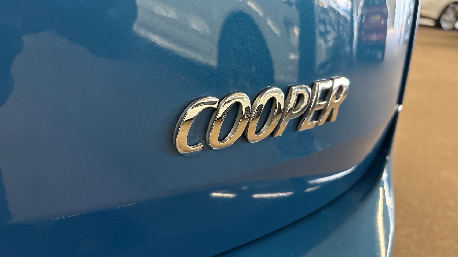 Used MINI Clubman 2022 for sale - 76616379: Photo 60