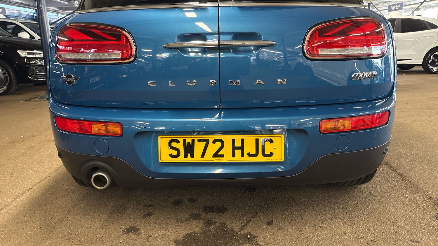 Used MINI Clubman 2022 for sale - 76616379: Photo 61