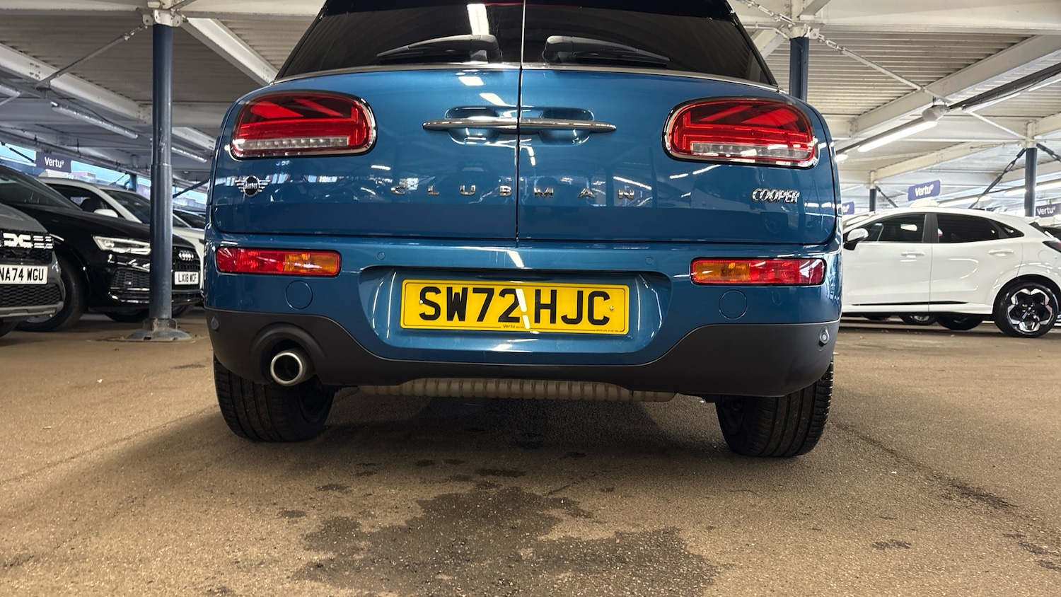 Used MINI Clubman 2022 for sale - 76616379: Photo 62