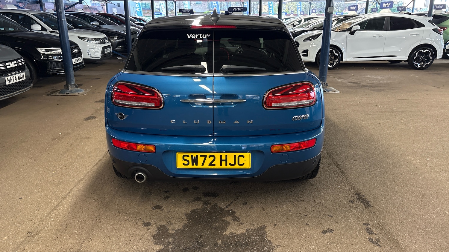 Used MINI Clubman 2022 for sale - 76616379: Photo 63