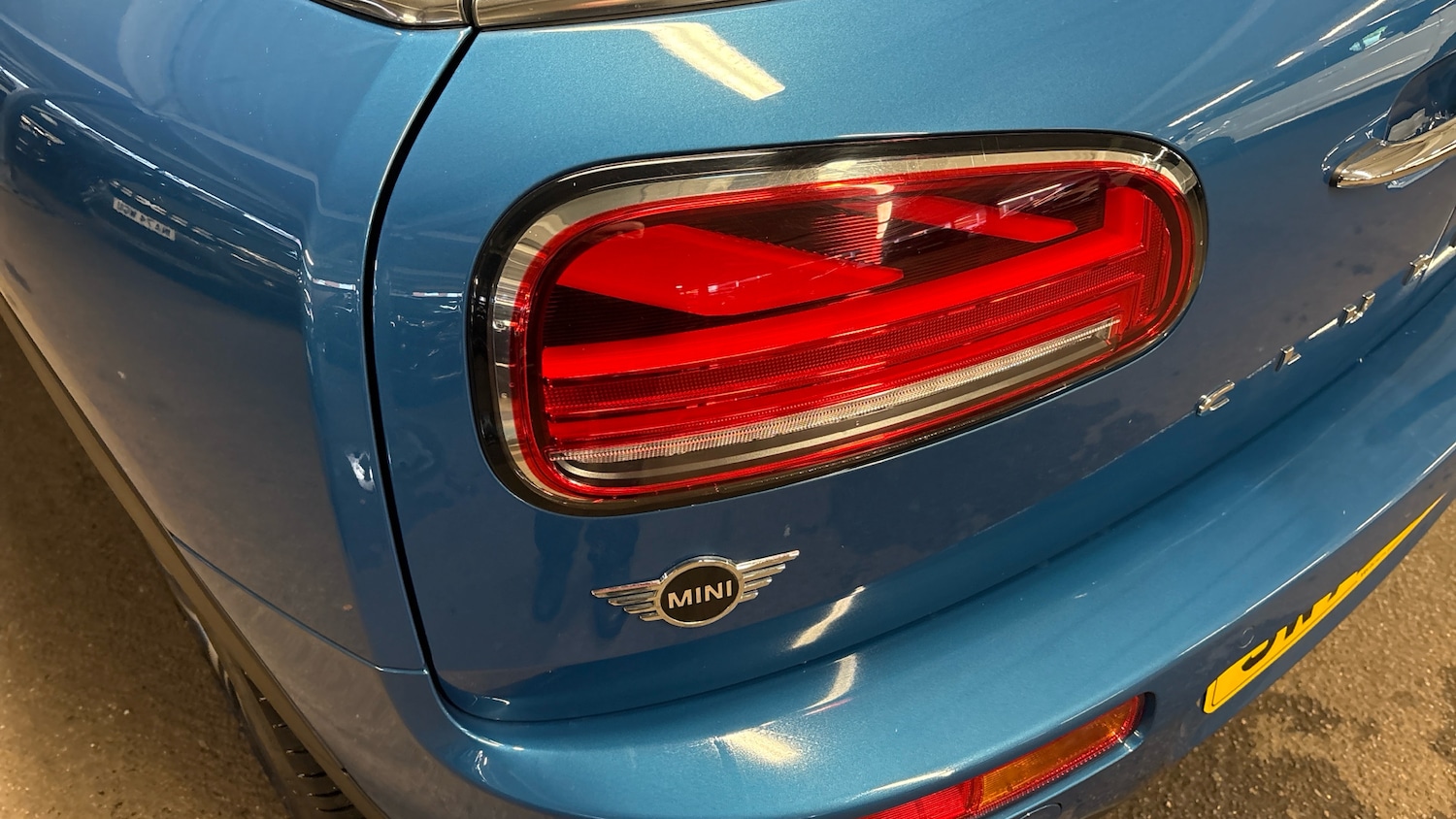 Used MINI Clubman 2022 for sale - 76616379: Photo 64