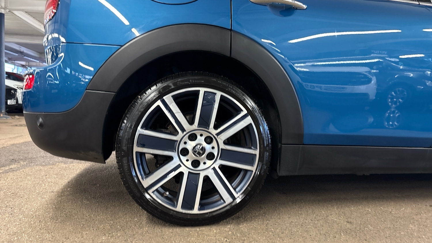 Used MINI Clubman 2022 for sale - 76616379: Photo 7