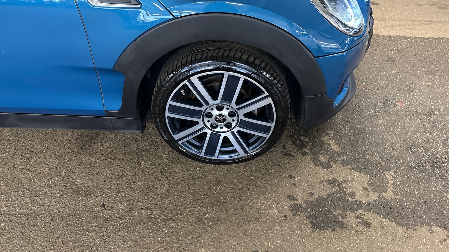 Used MINI Clubman 2022 for sale - 76616379: Photo 70