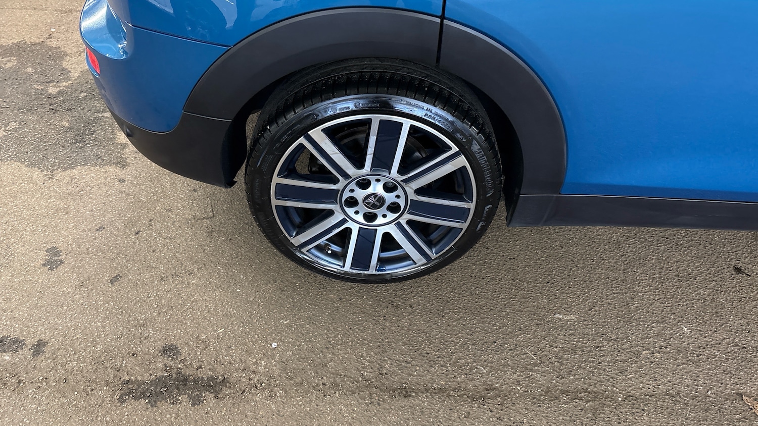 Used MINI Clubman 2022 for sale - 76616379: Photo 71