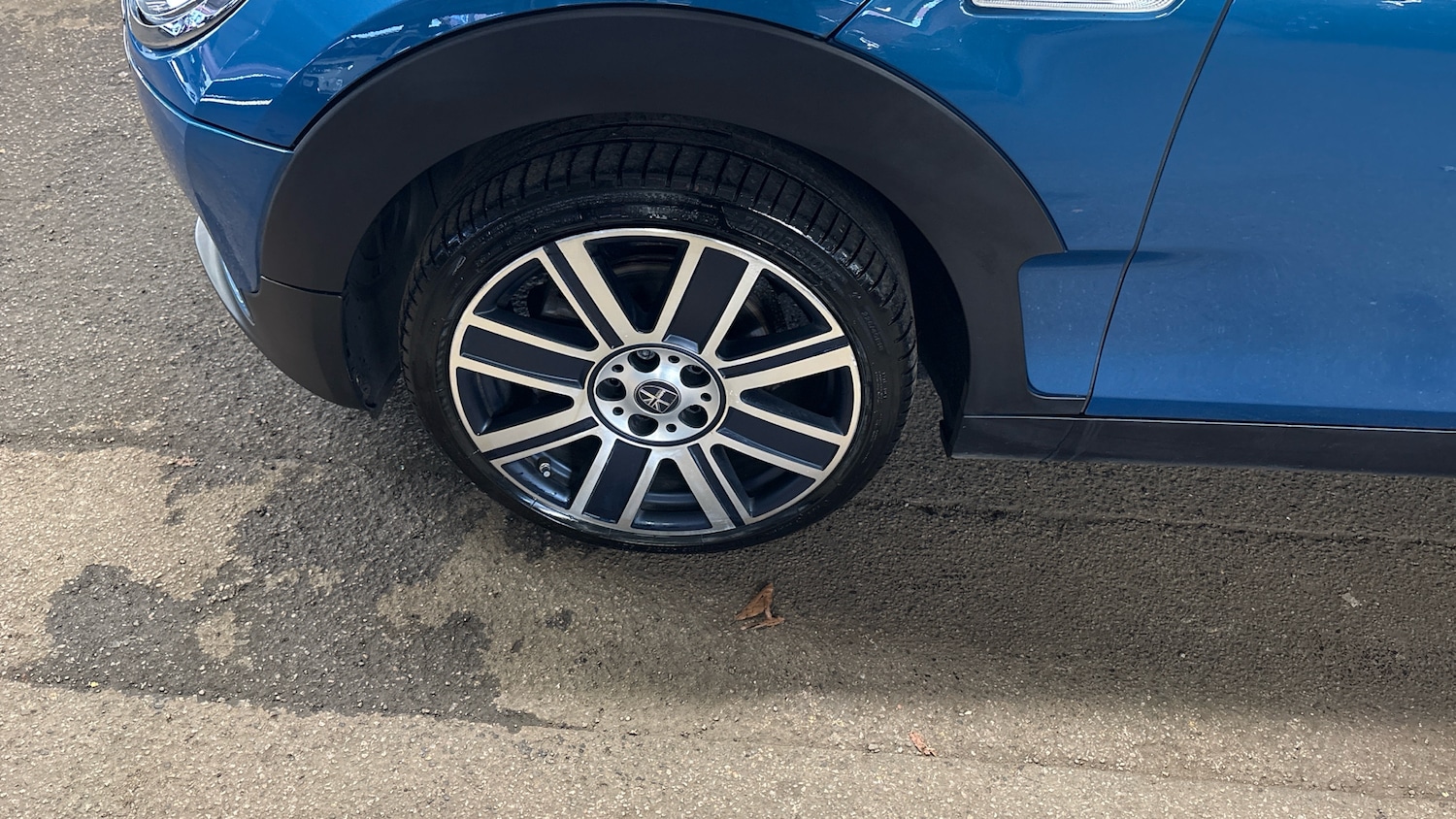 Used MINI Clubman 2022 for sale - 76616379: Photo 73