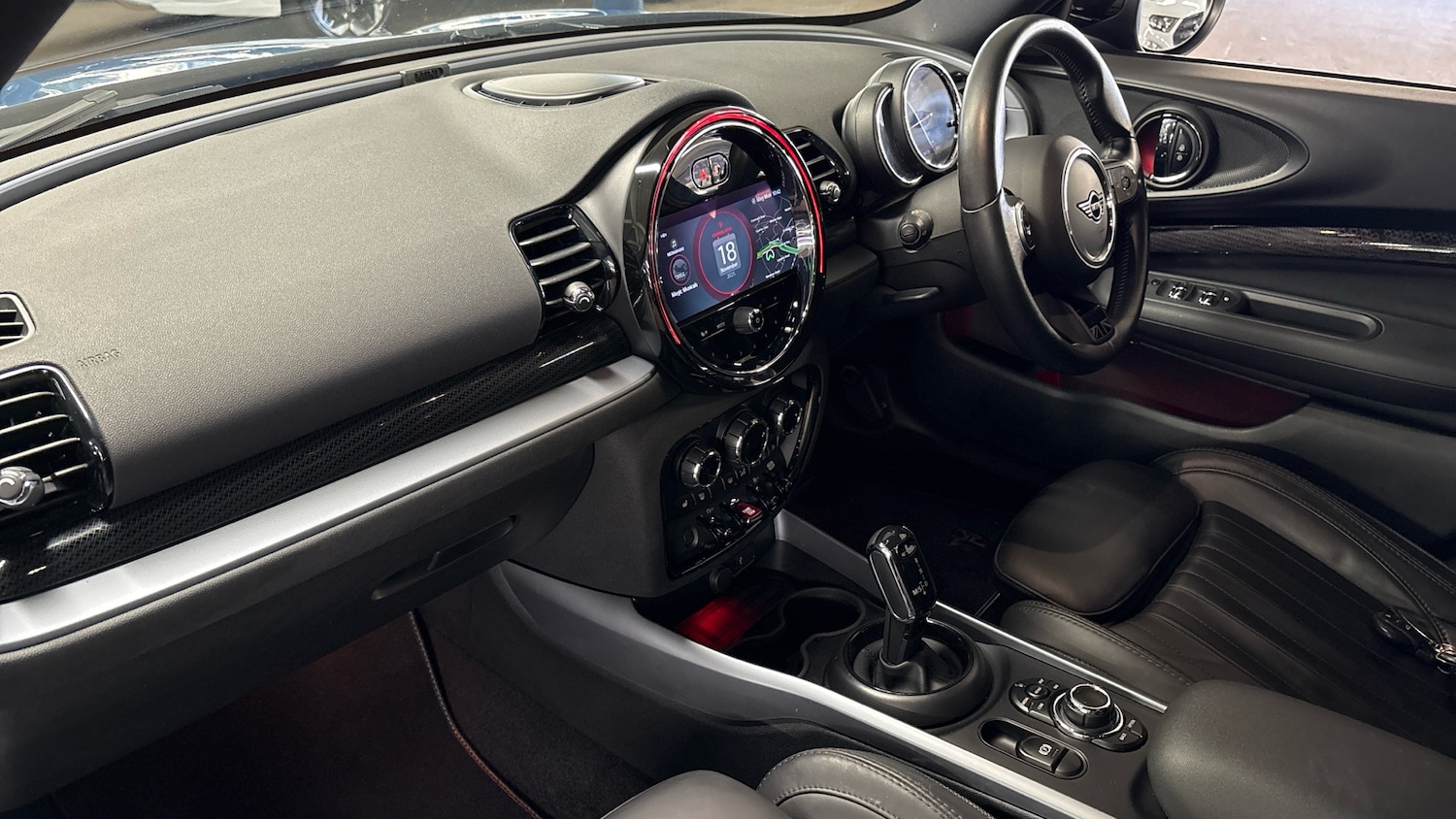 Used MINI Clubman 2022 for sale - 76616379: Photo 85