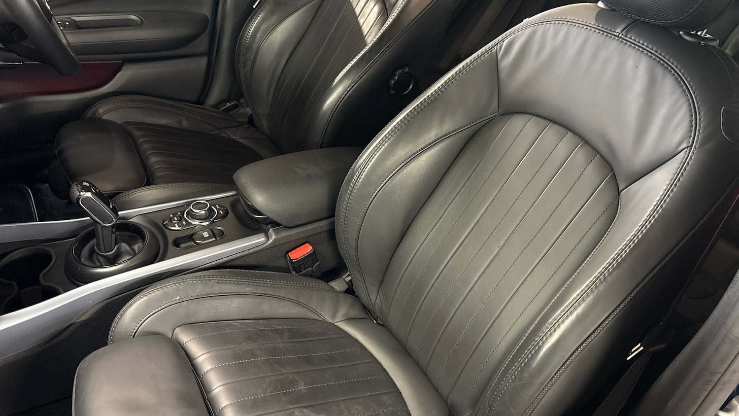 Used MINI Clubman 2022 for sale - 76616379: Photo 87