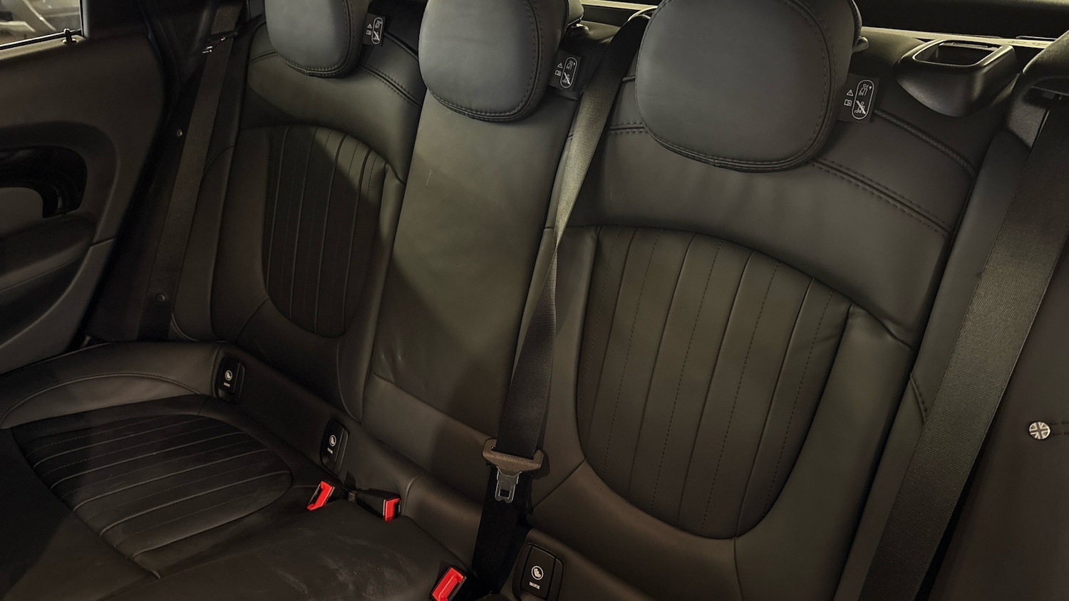 Used MINI Clubman 2022 for sale - 76616379: Photo 88