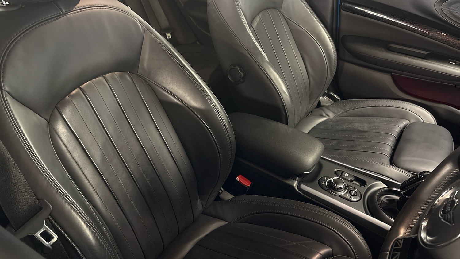 Used MINI Clubman 2022 for sale - 76616379: Photo 89