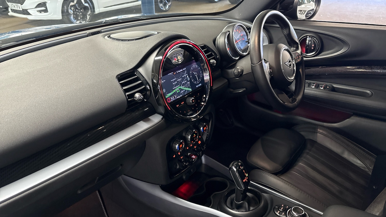 Used MINI Clubman 2022 for sale - 76616379: Photo 9