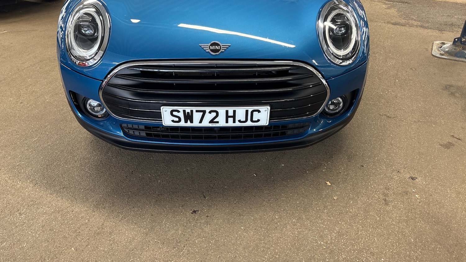 Used MINI Clubman 2022 for sale - 76616379: Photo 96
