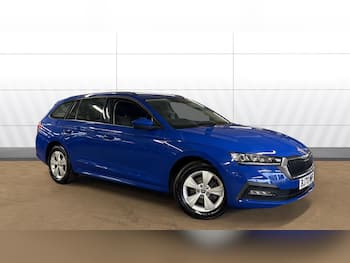 Used Skoda Octavia 2020 for sale - 79717630: Photo