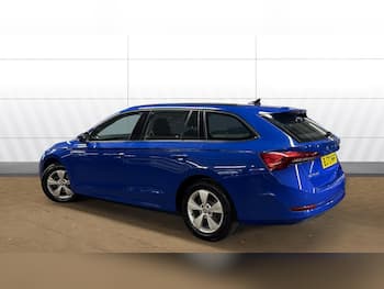 Used Skoda Octavia 2020 for sale - 79717630: Photo