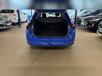 Used Skoda Octavia 2020 for sale - 79717630: Photo