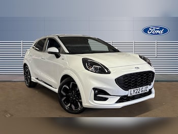 Ford - Puma