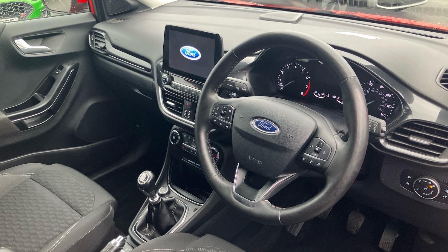 Used Ford Puma 2020 for sale - 77447024: Photo 11