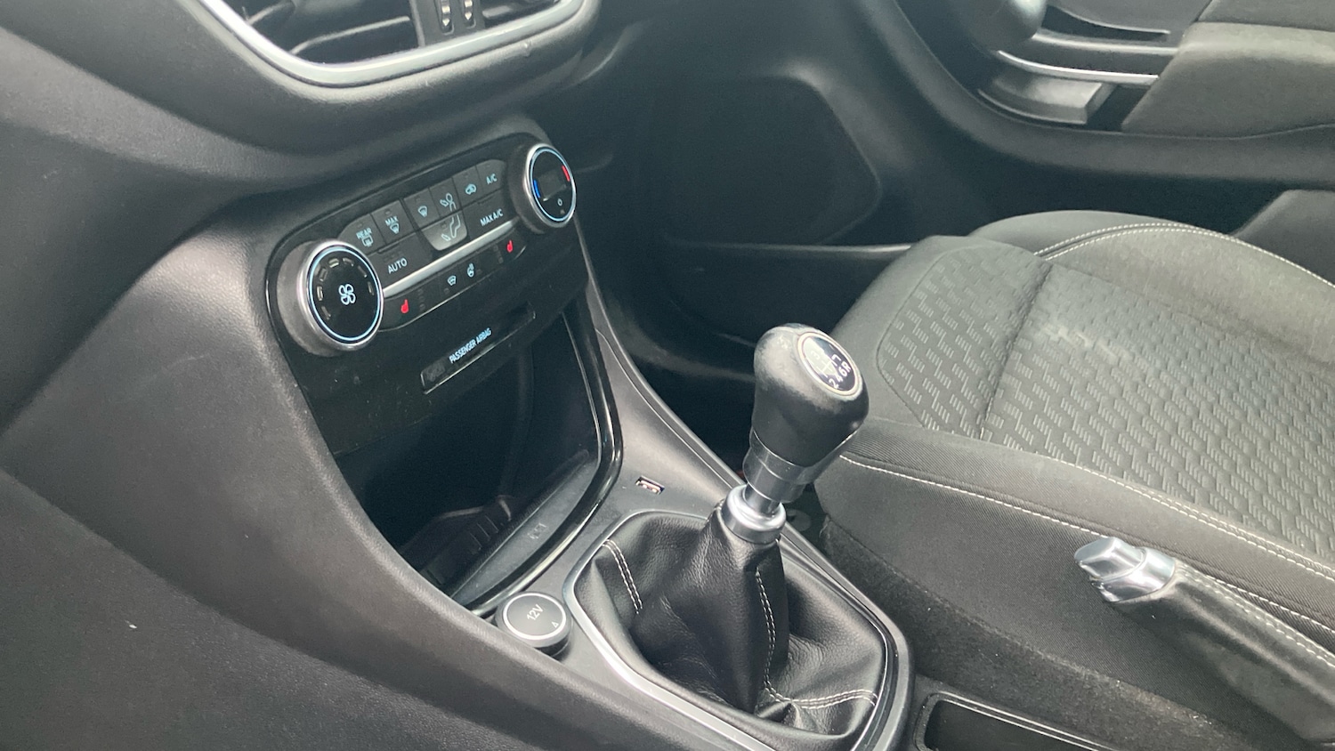 Used Ford Puma 2020 for sale - 77447024: Photo 13