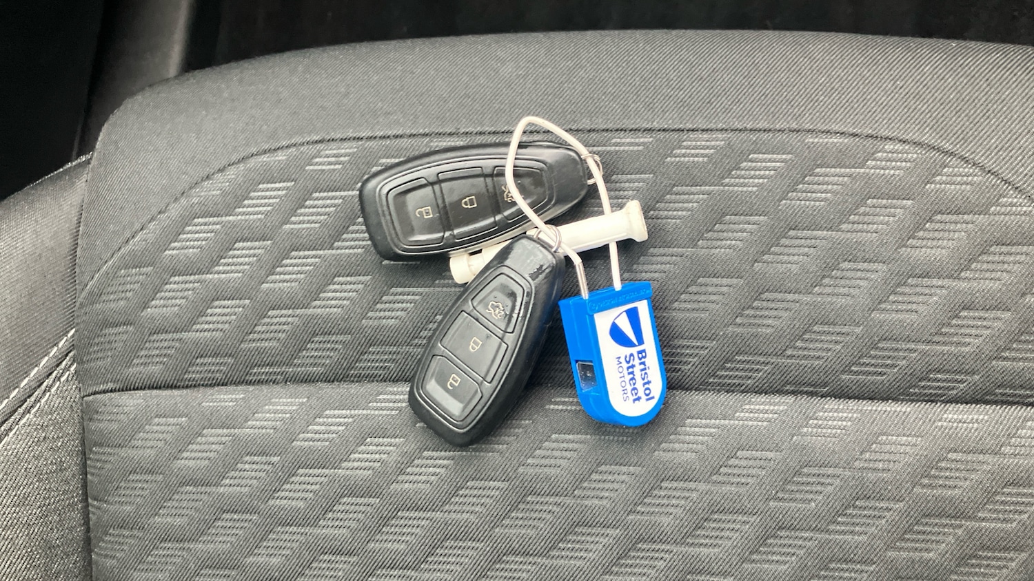 Used Ford Puma 2020 for sale - 77447024: Photo 20