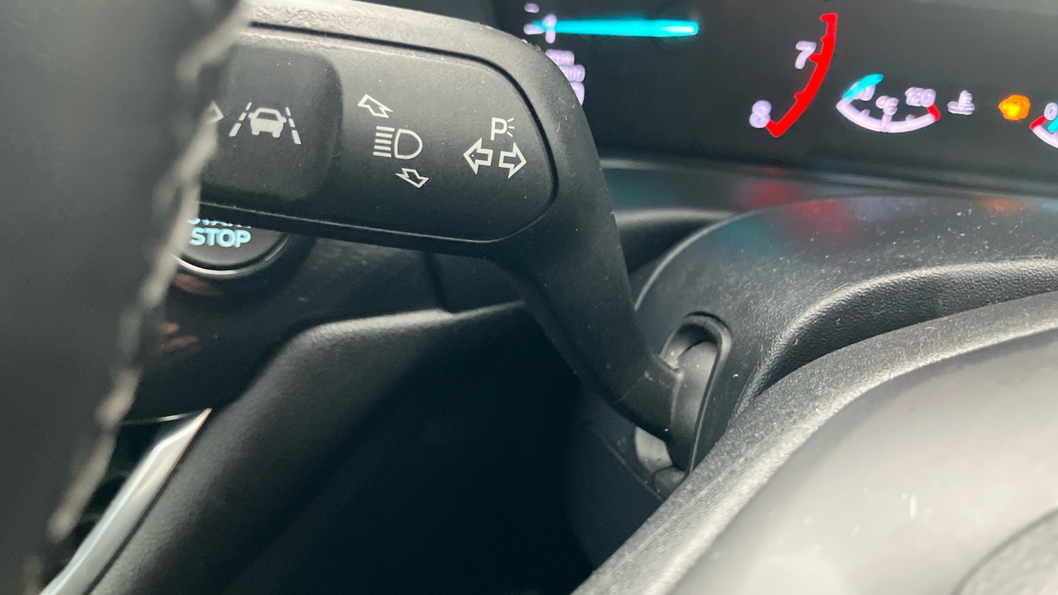 Used Ford Puma 2020 for sale - 77447024: Photo 25