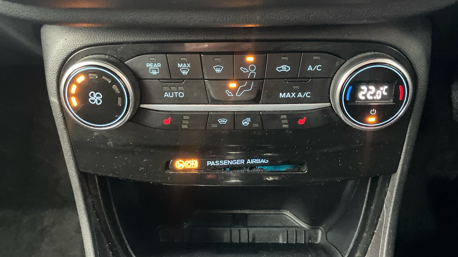 Used Ford Puma 2020 for sale - 77447024: Photo 26