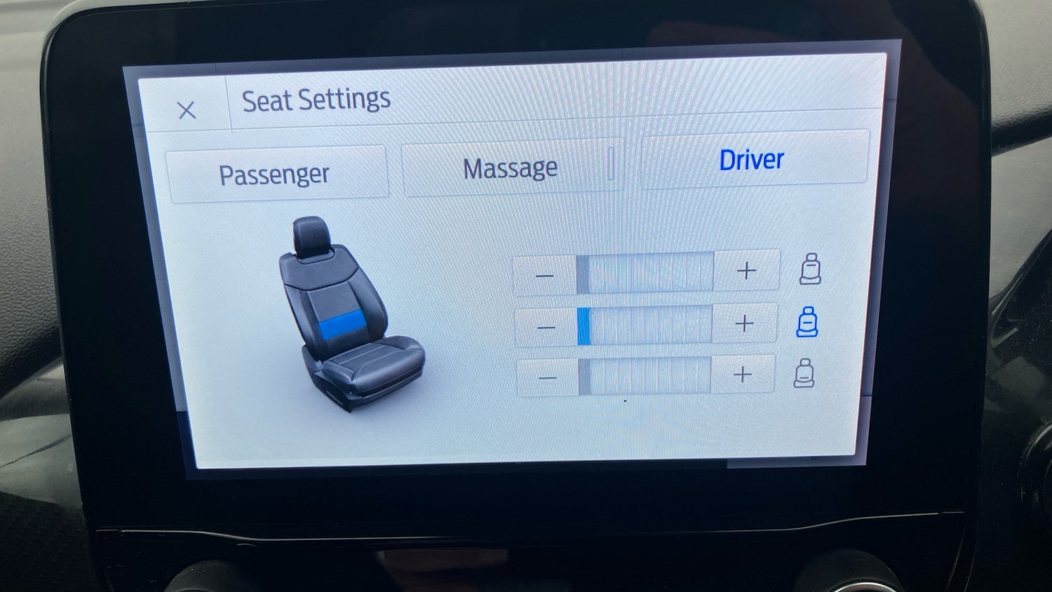 Used Ford Puma 2020 for sale - 77447024: Photo 33