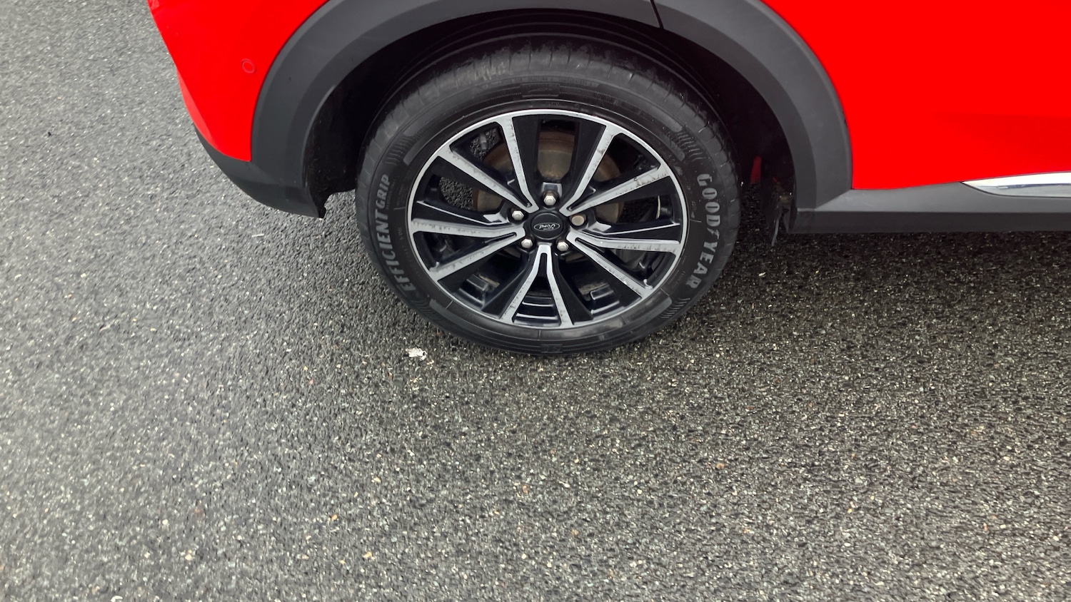 Used Ford Puma 2020 for sale - 77447024: Photo 36