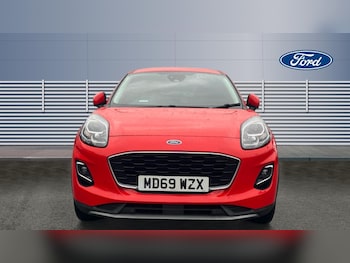 Used Ford Puma 2020 for sale - 77447024: Photo