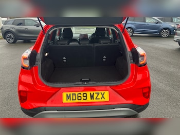 Used Ford Puma 2020 for sale - 77447024: Photo