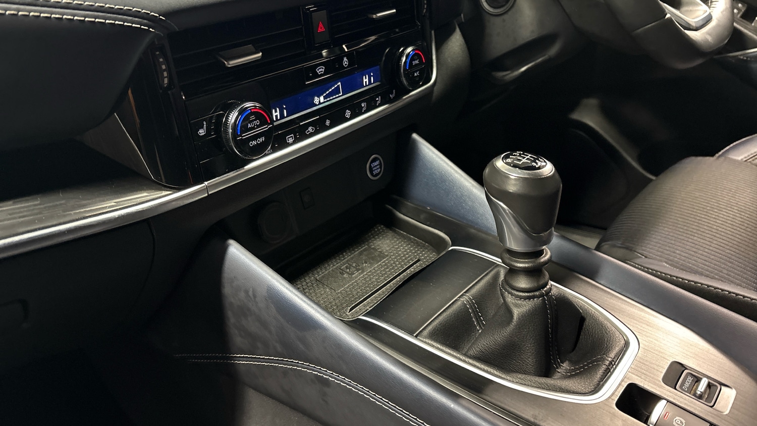 Used Nissan Qashqai 2024 for sale - 77492465: Photo 13