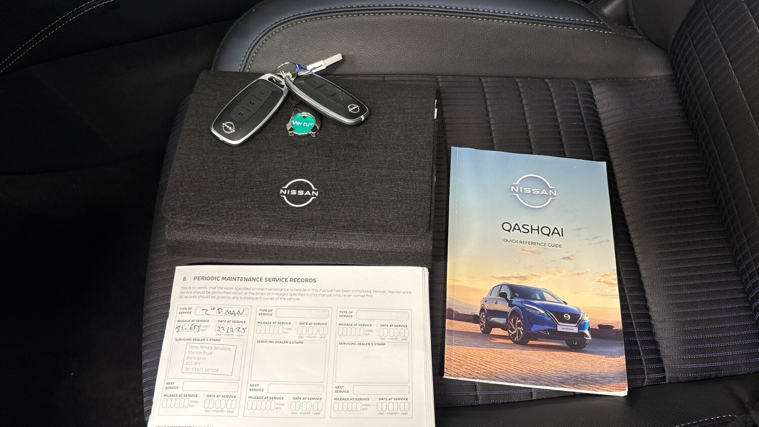 Used Nissan Qashqai 2024 for sale - 77492465: Photo 19