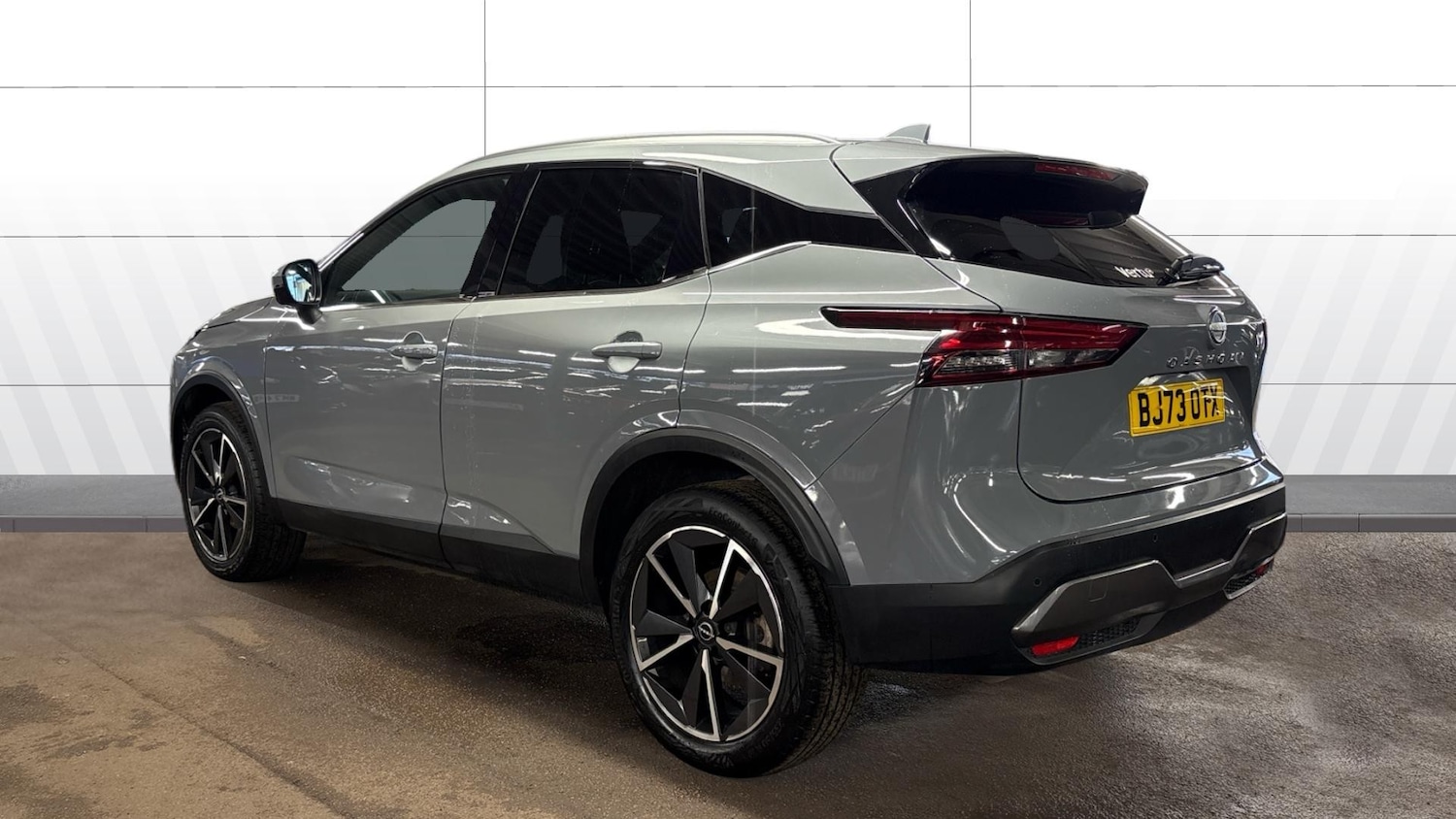 Used Nissan Qashqai 2024 for sale - 77492465: Photo 2