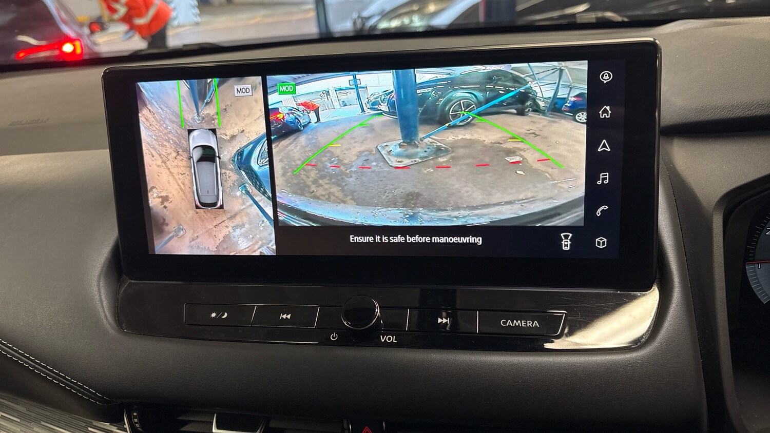 Used Nissan Qashqai 2024 for sale - 77492465: Photo 24