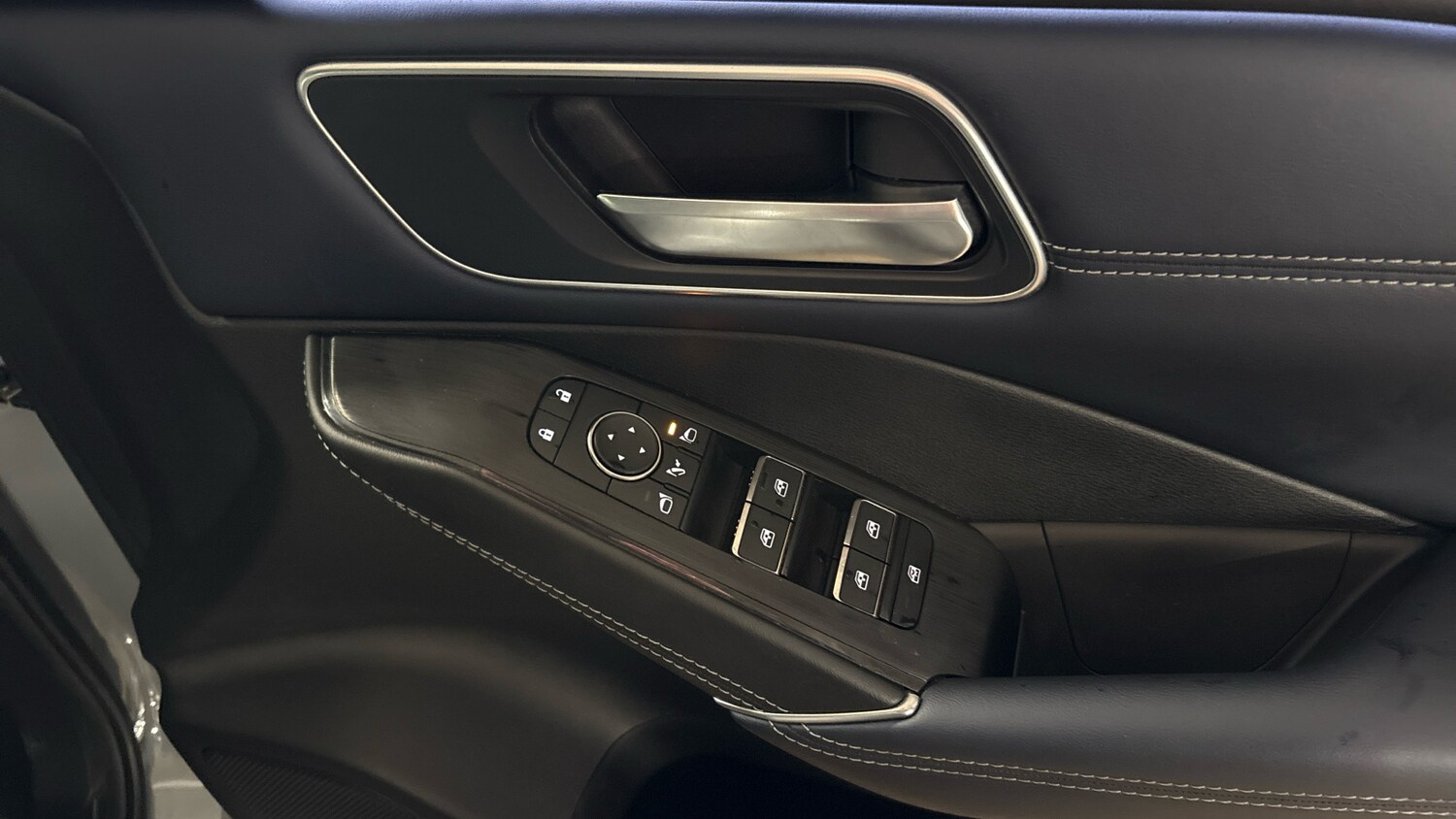 Used Nissan Qashqai 2024 for sale - 77492465: Photo 26